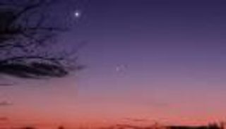 المريخ يقترن بـ"قلب الأسد" هذا المساء.. الرؤية بالعين المجردة