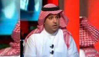 فهد سليمان الشقيران 