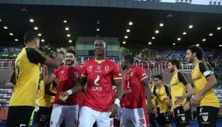 الدوري المصري الممتاز