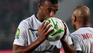 جدول ترتيب هدافي الدوري المغربي