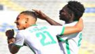 بالأرقام.. أفضل 5 لاعبين في الدوري المغربي