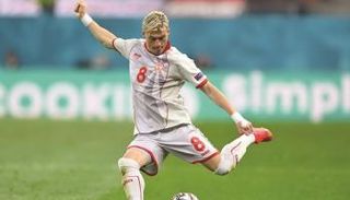 إزغيان أليوسكي أحدث صفقات الأهلي السعودي