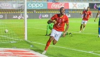 فيديو أهداف مباراة الأهلي وأسوان في الدوري المصري