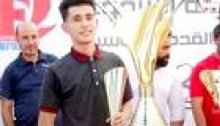 بسبب الملاريا.. وفاة اللاعب الليبي أيمن النقيرش تثير الجدل