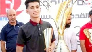 وفاة أيمن النقيرش