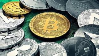 ارتفاع أسعار العملات الرقمية