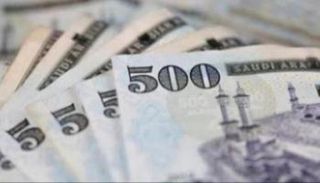 سعر الريال السعودي في مصر اليوم الخميس 29 يوليو 2021