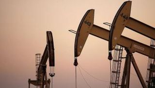 ارتفاع أسعار النفط