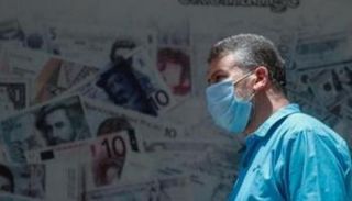 سعر الدولار في مصر اليوم الخميس 29 يوليو 2021