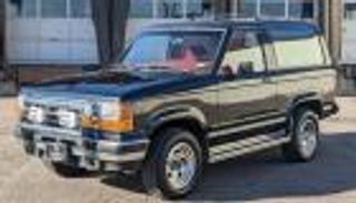 أفضل سيارات فورد المستعملة من فئة SUV
