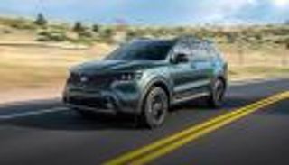 أقوى السيارات الـSUV الهجينة بالأسواق.. صراع ساخن بين موديلات 2021