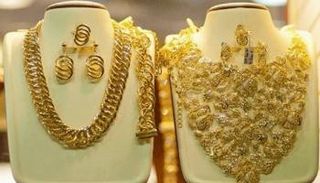 ارتفاع أسعار الذهب في الأردن