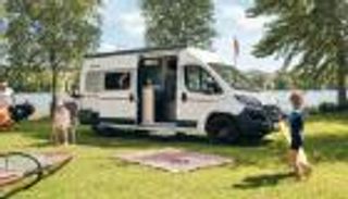 لعشاق السفر.. "ديتليفس" الألمانية تطلق الكارافان Globetrail