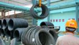أسعار الحديد تشتعل في هذا التوقيت.. أنباء غير سارة من الصين