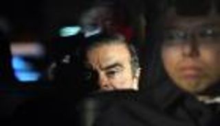 أعوان كارلوس غصن في قبضة اليابان.. لا استئناف على حكم السجن