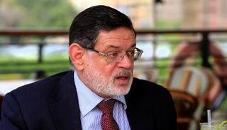 المفكر المصري ثروت الخرباوي