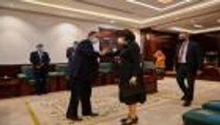 السودان يؤكد للأمم المتحدة اقترابه من إنشاء مفوضية وقانون للانتخابات