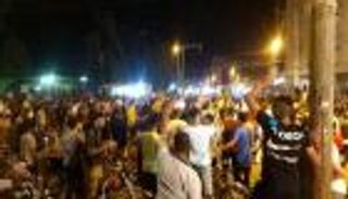 إيران تعتقل 20 ناشطاً آذرياً مؤيداً لاحتجاجات خوزستان