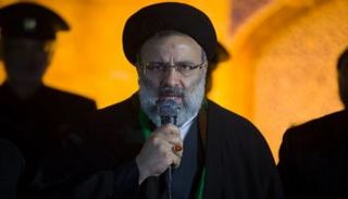 الرئيس الإيراني الجديد إبراهيم رئيسي - أرشيفية