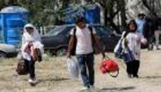 "المهاجرون الأفغان".. أردوغان يعيد "اللعبة السورية" على الحدود