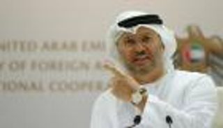 قرقاش: لكل من يتجرأ على اسم الإمارات.. دولتنا مشغولة بمستقبلها