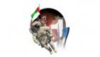 إنفوجراف.. الإمارات الأولى عربياً في الفضاء بـ6 إنجازات‎‎