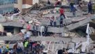 6.7 مليون بناء مهددة بالانهيار في زلزال قوي بتركيا