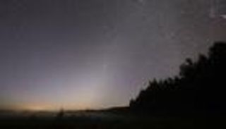 موعد ظهور نجوم "الجوزاء" في سماء الفجر