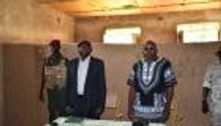 مصدر لـ"العين الإخبارية": نور والحلو بصدد إعلان دعم مشترك للسلام بالسودان