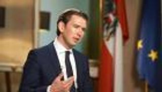 مستشار النمسا يرحب بزيارة ولي عهد أبوظبي ويشيد بالشراكة الاستراتيجية