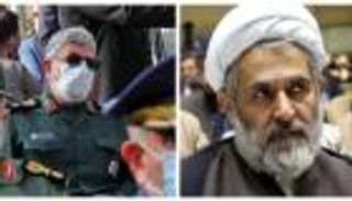 زيارات سرية تصاحبها هجمات.. المليشيات تكشف "شيفرة" إيران بالعراق