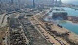 صحف لبنان "تحتجب" في الذكرى الأولى لانفجار مرفأ بيروت