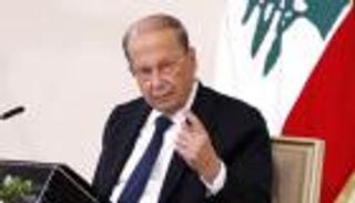 عون ينفي التدخل في الاستشارات النيابية لتسمية ميقاتي