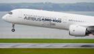 الضخمة "أيه 350".. مهمة "إيرباص" الشائكة لتجاوز "بوينج"