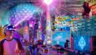 عالم "ميتافيرس".. وريث الإنترنت المحمول يفتح شهية العمالقة