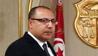 رئيس الوزراء التونسي المقال هشام المشيشي