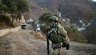 أرمينيا: سنطلب نشر قوات روسية على الحدود مع أذربيجان