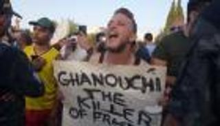 خبراء عرب يرسمون طريق خلاص تونس من الإخوان