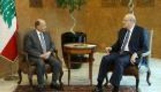 ميقاتي يستبعد تشكيل حكومة لبنان قبل 4 أغسطس المقبل