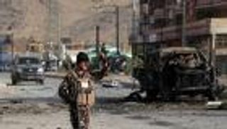 تقرير: هجمات طالبان "خطر وجودي" على أفغانستان