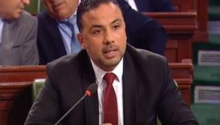 النائب الإخواني سيف الدين مخلوف