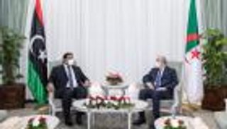 ليبيا والجزائر.. اتفاق على فتح المعابر ودور في المصالحة