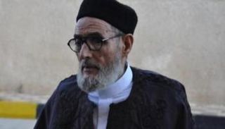 الصادق الغرياني مفتي الإرهاب في ليبيا