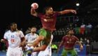 ترتيب مجموعات أولمبياد طوكيو كرة اليد بعد الجولة الرابعة