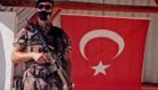 باحث أمريكي: تركيا إمبريالية فلا تدعوا أردوغان يتظاهر بغير ذلك