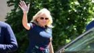 سيدة أمريكا الأولى تخضع لإجراء طبي "ناجح"