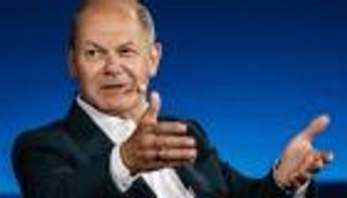 ألمانيا.. المرشح الأقوى لخلافة ميركل يتحدث عن حياته الخاصة