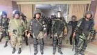 خلال أسبوع.. إيران تعتقل 50 كردياً