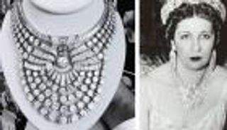 لص وتاجر مخدرات.. فرنسا تحبط عملية سرقة قلادة ملكة مصرية