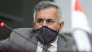 اسم عالمي.. الكشف عن موعد إعلان مدرب العراق الجديد